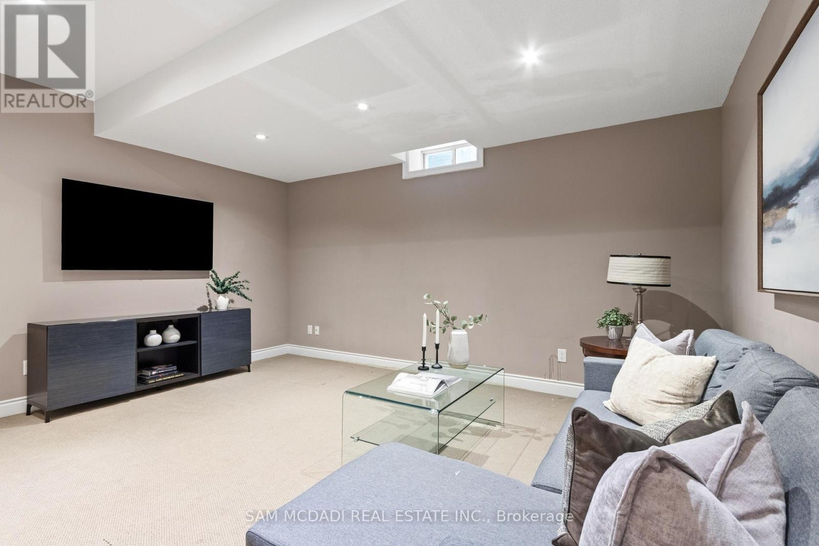 3155 Seabright Drive, Mississauga, ON - Indoor