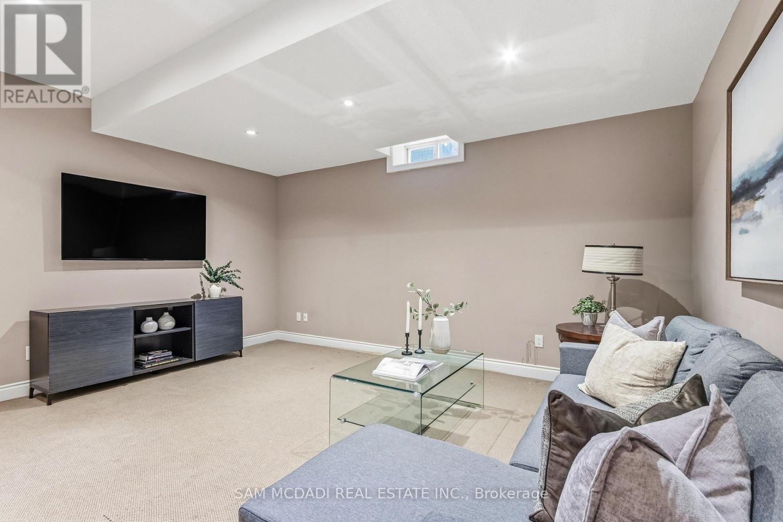 3155 Seabright Drive, Mississauga, ON - Indoor