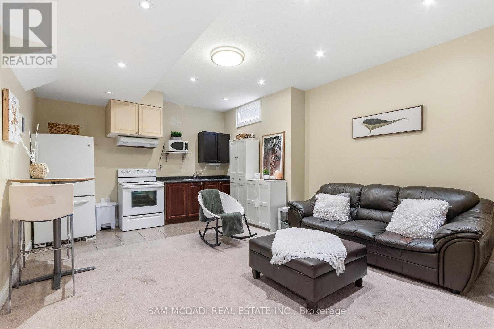 3155 Seabright Drive, Mississauga, ON - Indoor