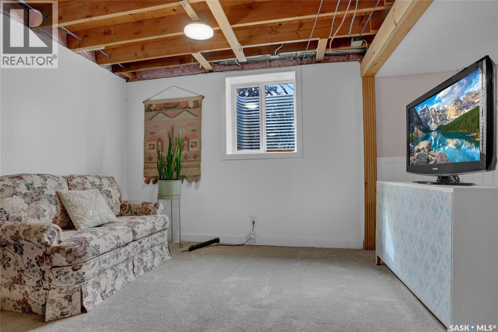 23 Scrivener Crescent, Regina, SK - Indoor