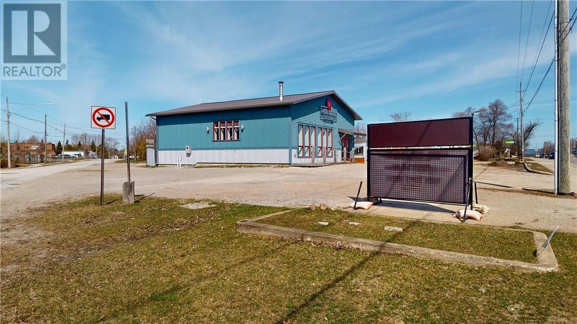 43 Manitowaning, Little Current, ON