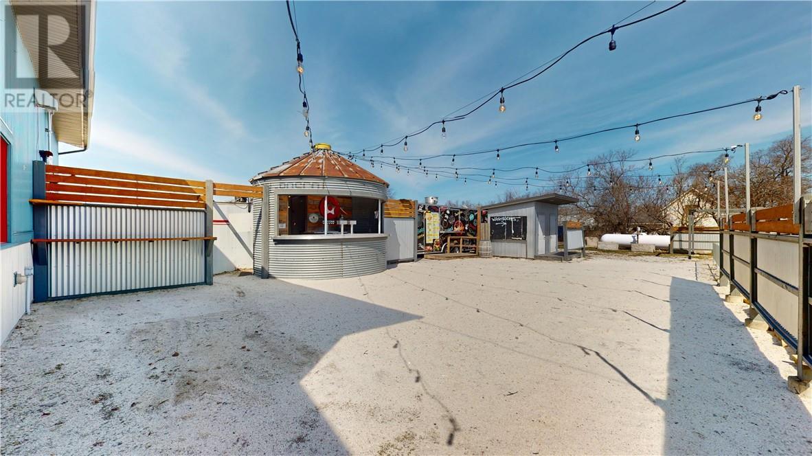 43 Manitowaning, Little Current, ON