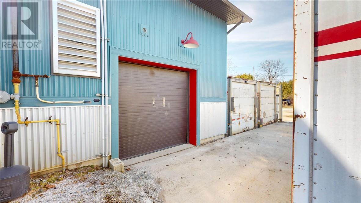 43 Manitowaning, Little Current, ON