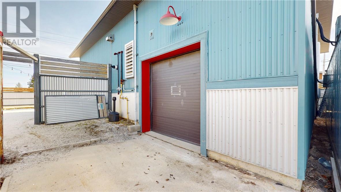 43 Manitowaning, Little Current, ON