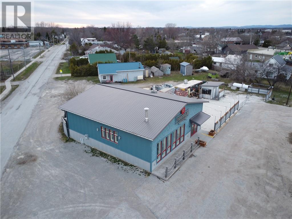 43 Manitowaning, Little Current, ON