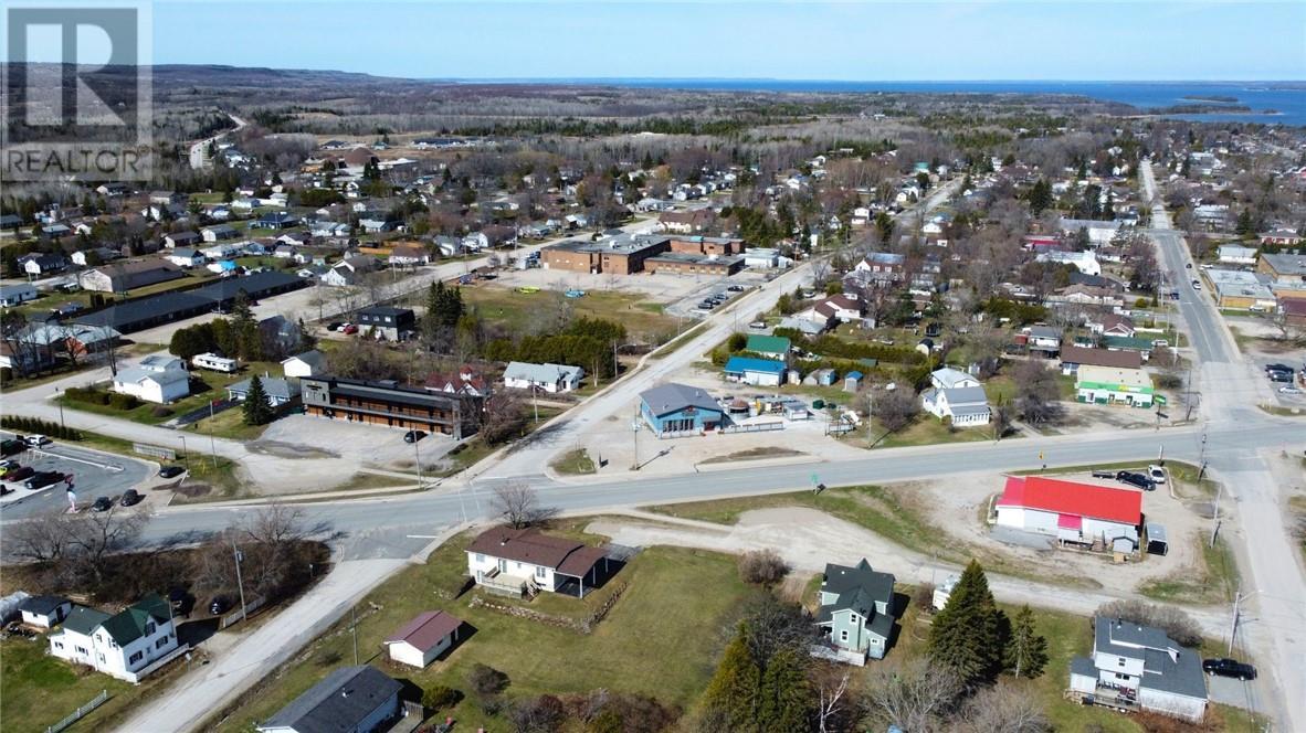43 Manitowaning, Little Current, ON