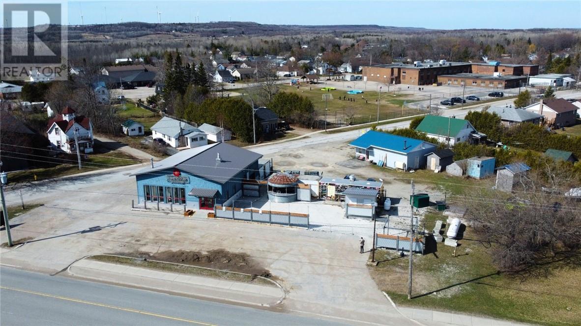 43 Manitowaning, Little Current, ON