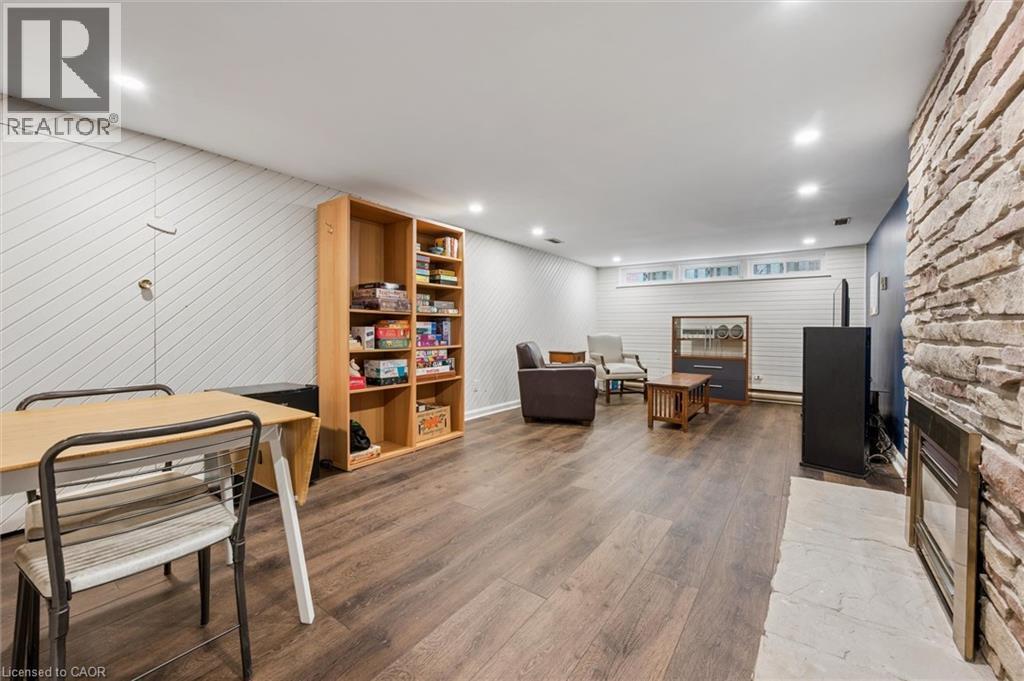 20 Katherine Crescent, Kitchener, ON - Indoor