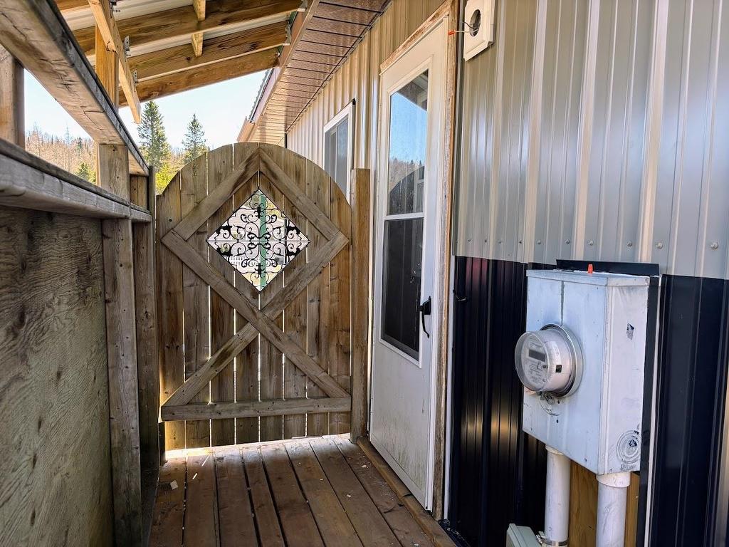 64 Hemlo Drive, Marathon, ON - With Exterior