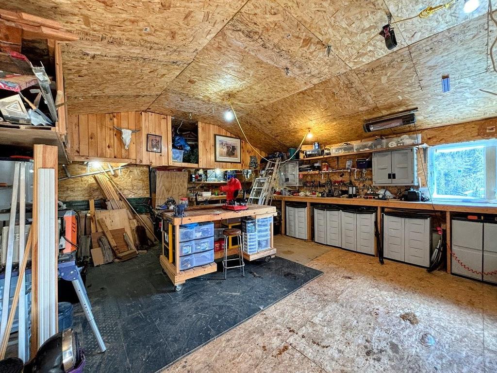 64 Hemlo Drive, Marathon, ON - Indoor Photo Showing Other Room