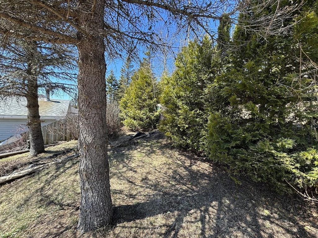 64 Hemlo Drive, Marathon, ON - Outdoor With View