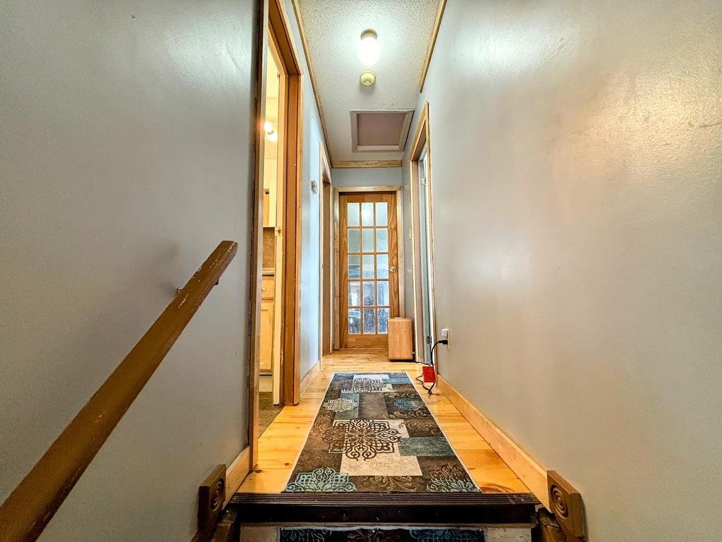 64 Hemlo Drive, Marathon, ON - Indoor Photo Showing Other Room