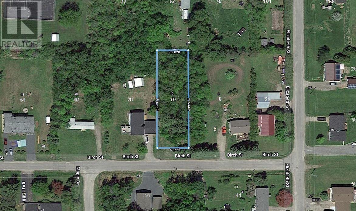 10 Birch St, Echo Bay, ON