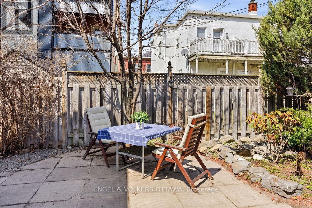 477 Booth Street, Ottawa, ON - Outdoor With Deck Patio Veranda