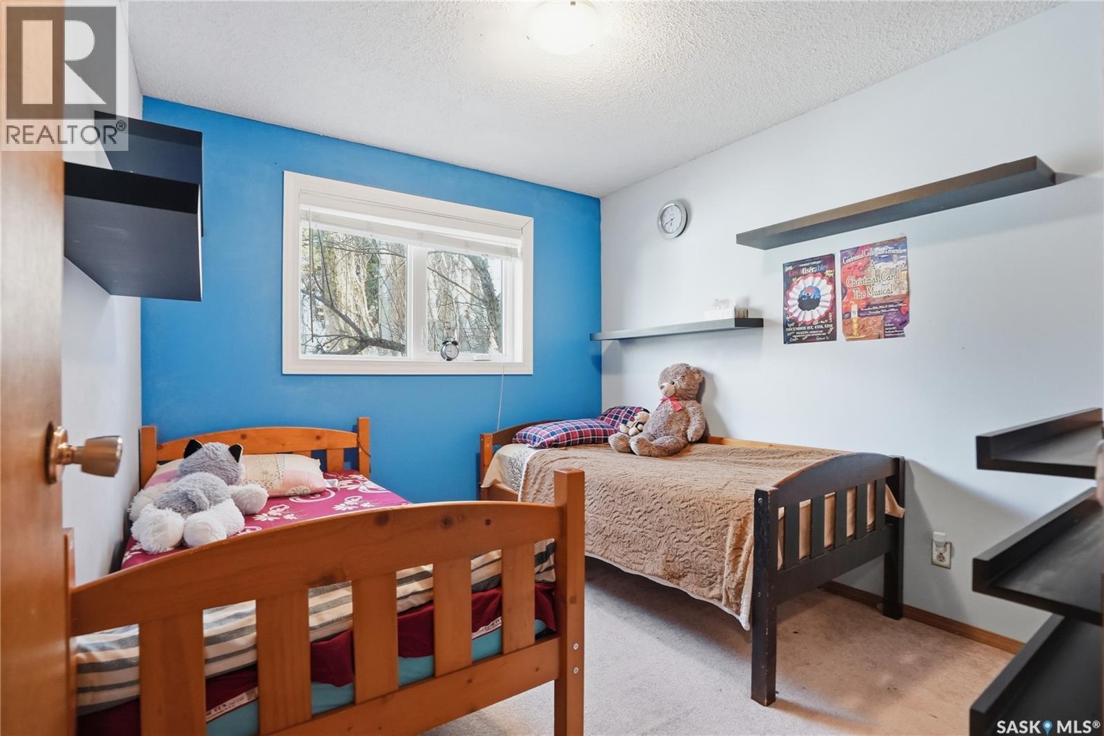 454 Konihowski Road, Saskatoon, SK - Indoor Photo Showing Bedroom
