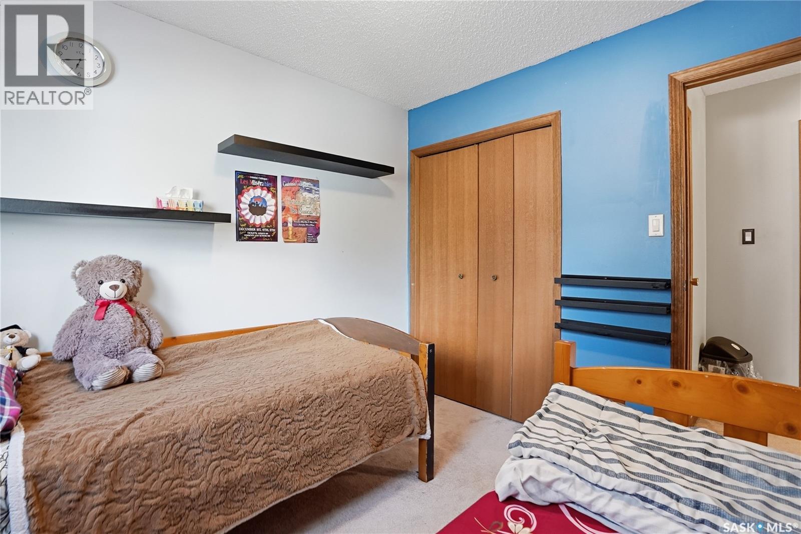 454 Konihowski Road, Saskatoon, SK - Indoor Photo Showing Bedroom