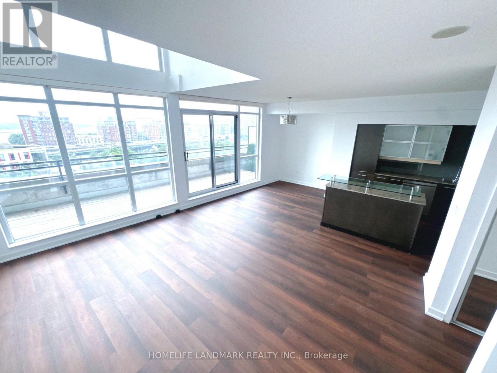 833 - 8 Telegram Mews, Toronto, ON - Indoor Photo Showing Other Room