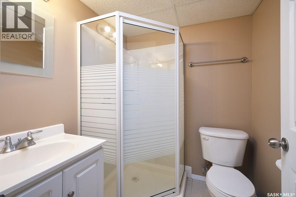63 Killarney Way, Regina, SK - Indoor Photo Showing Bathroom
