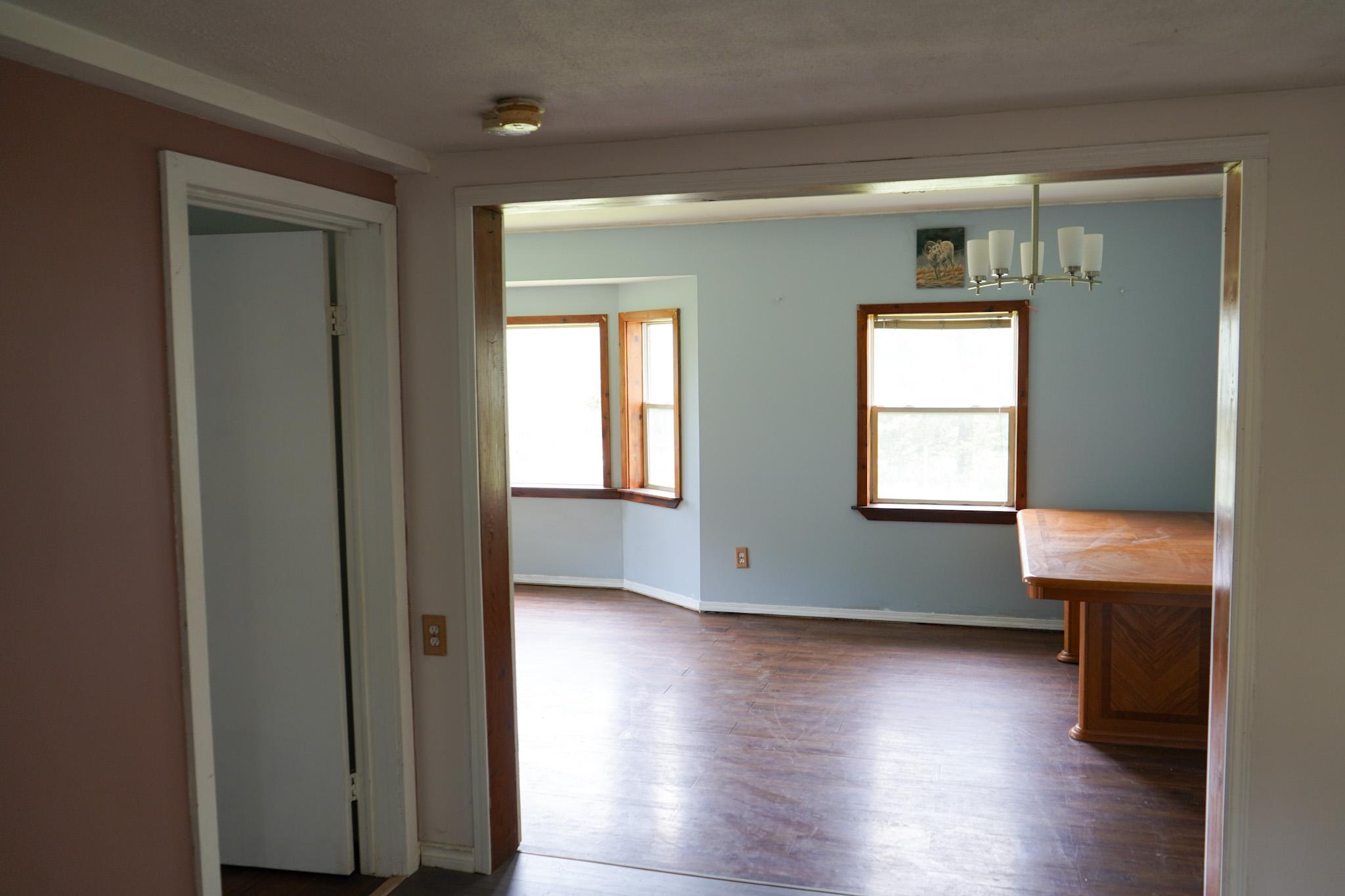 1741 Chasm Road, Clinton, BC - Indoor Photo Showing Other Room