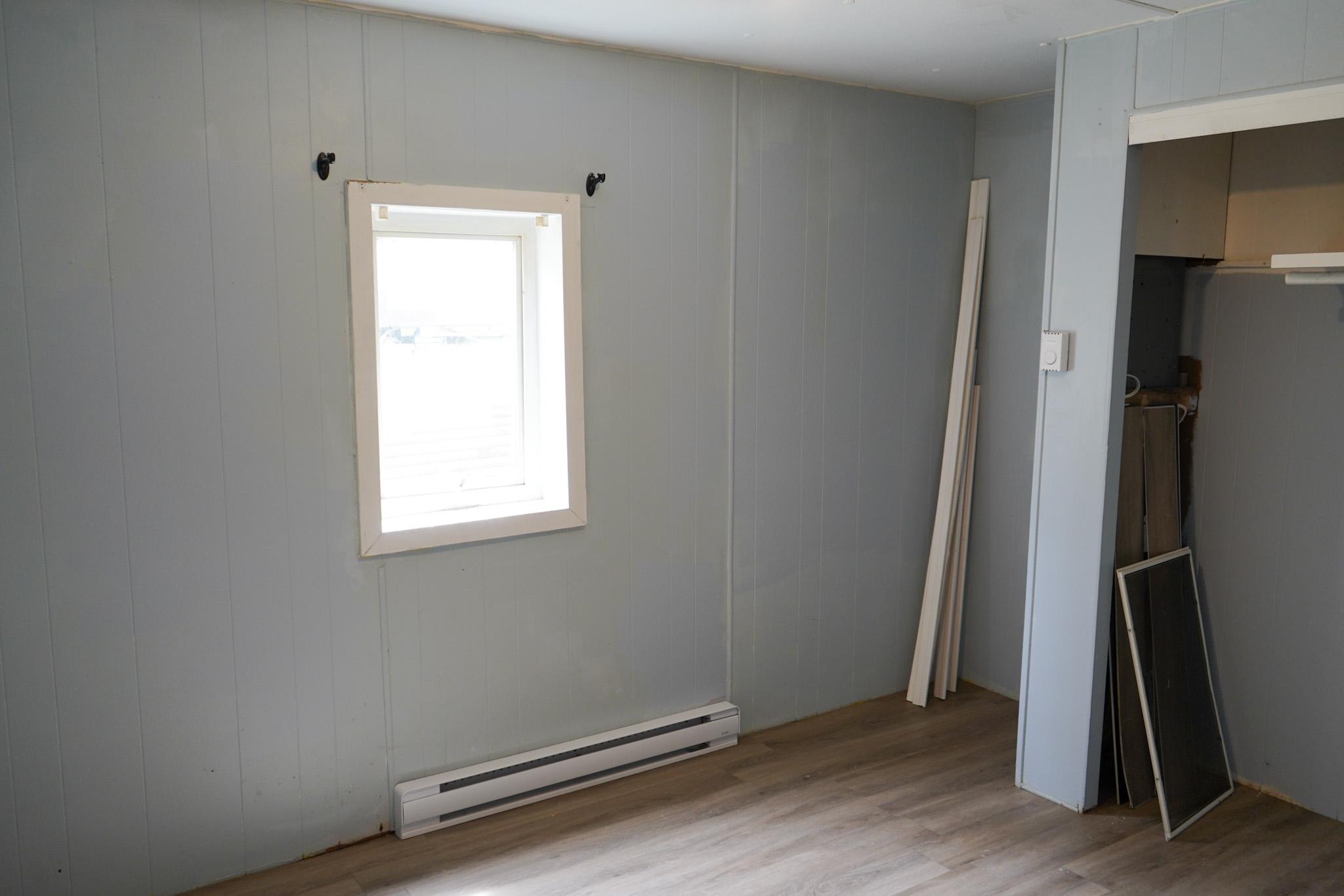 1741 Chasm Road, Clinton, BC - Indoor Photo Showing Other Room