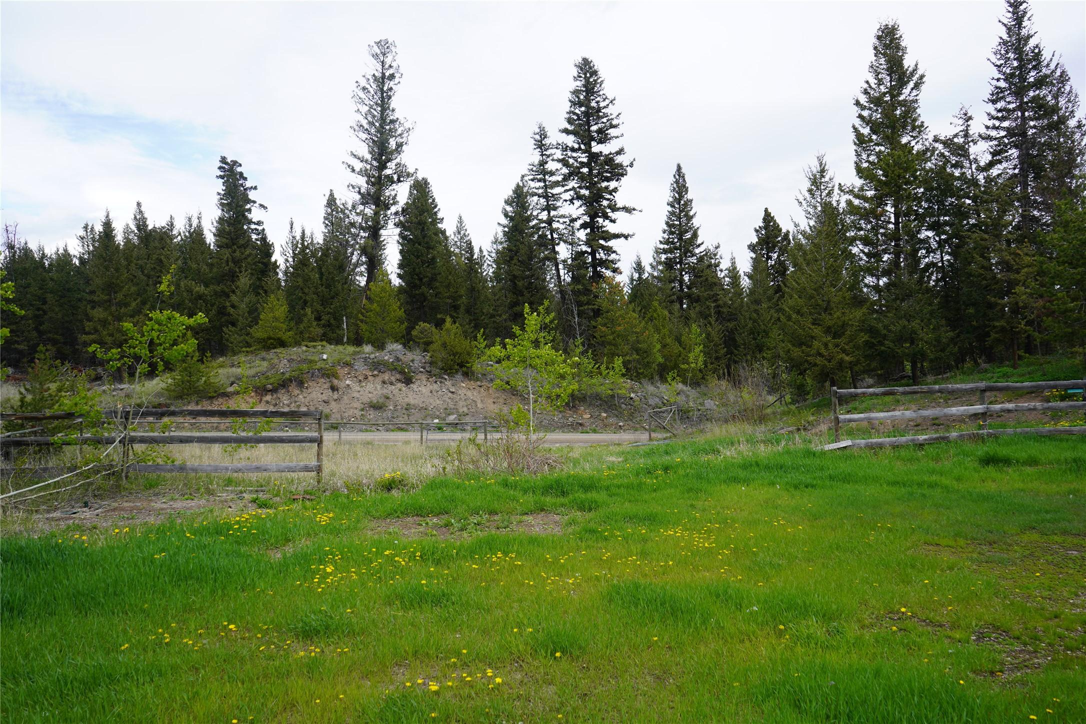 1741 Chasm Road, Clinton, BC - Outdoor With View