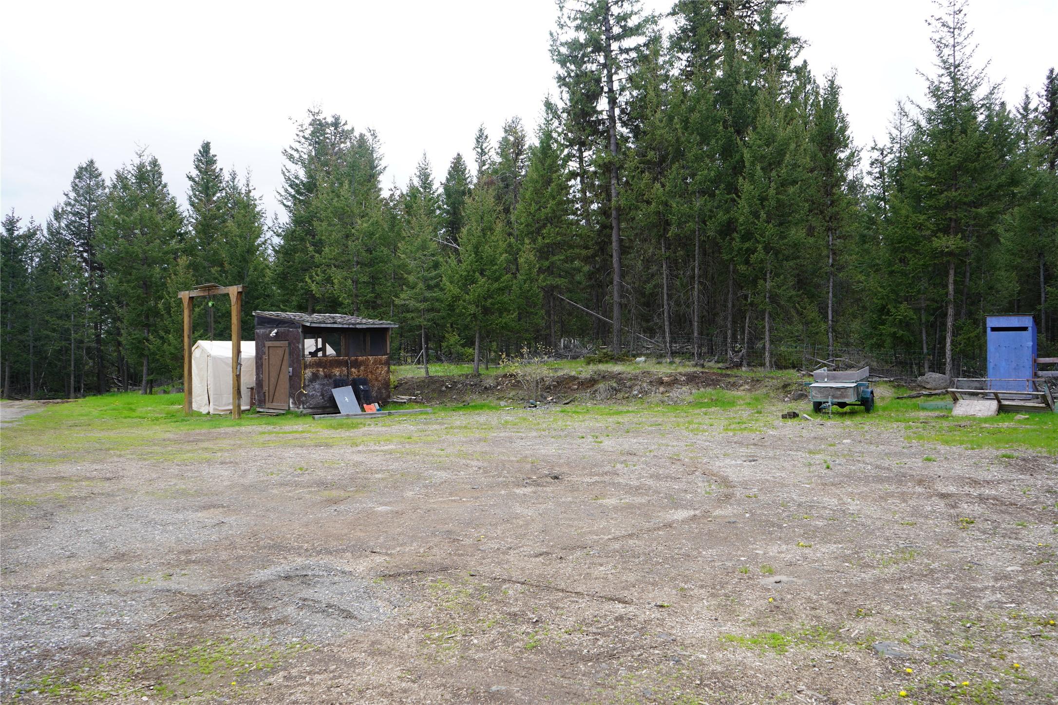 1741 Chasm Road, Clinton, BC - Outdoor