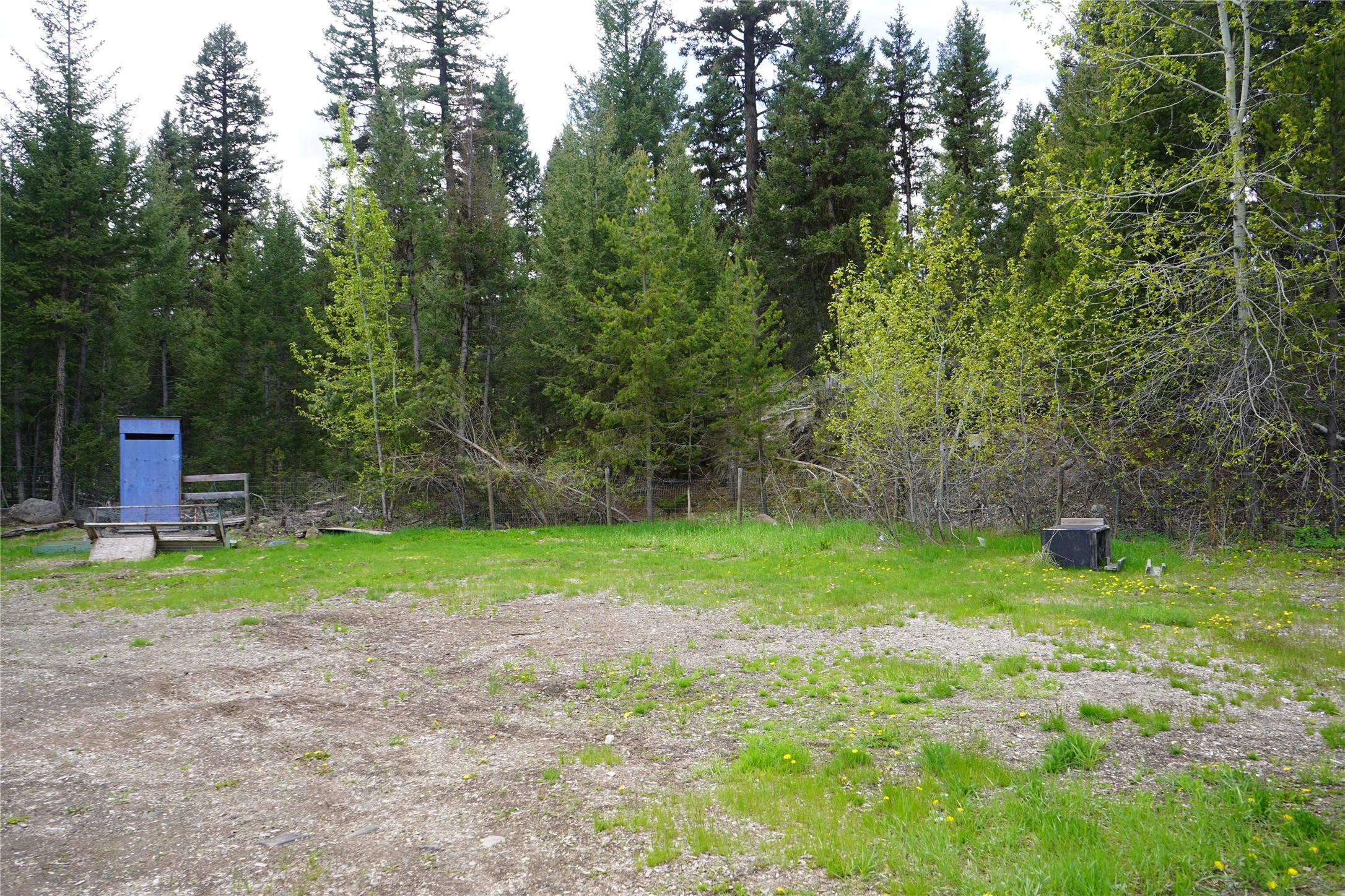 1741 Chasm Road, Clinton, BC - Outdoor