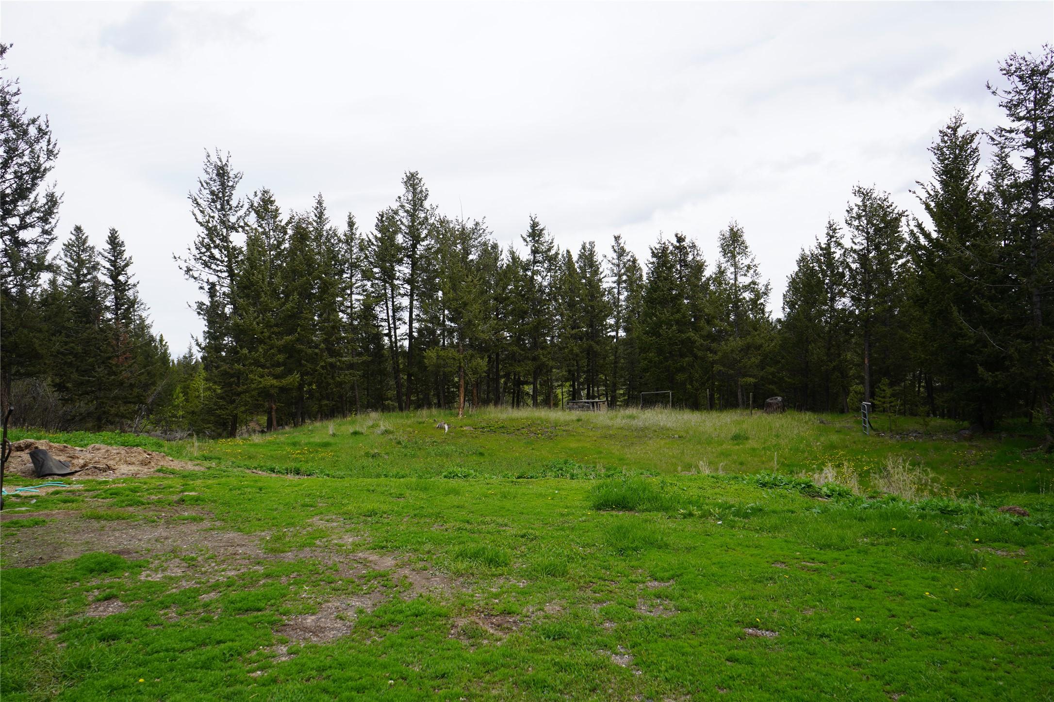 1741 Chasm Road, Clinton, BC - Outdoor