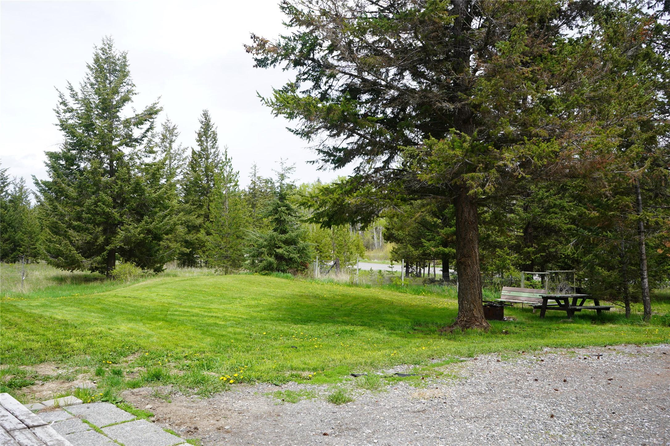 1741 Chasm Road, Clinton, BC - Outdoor