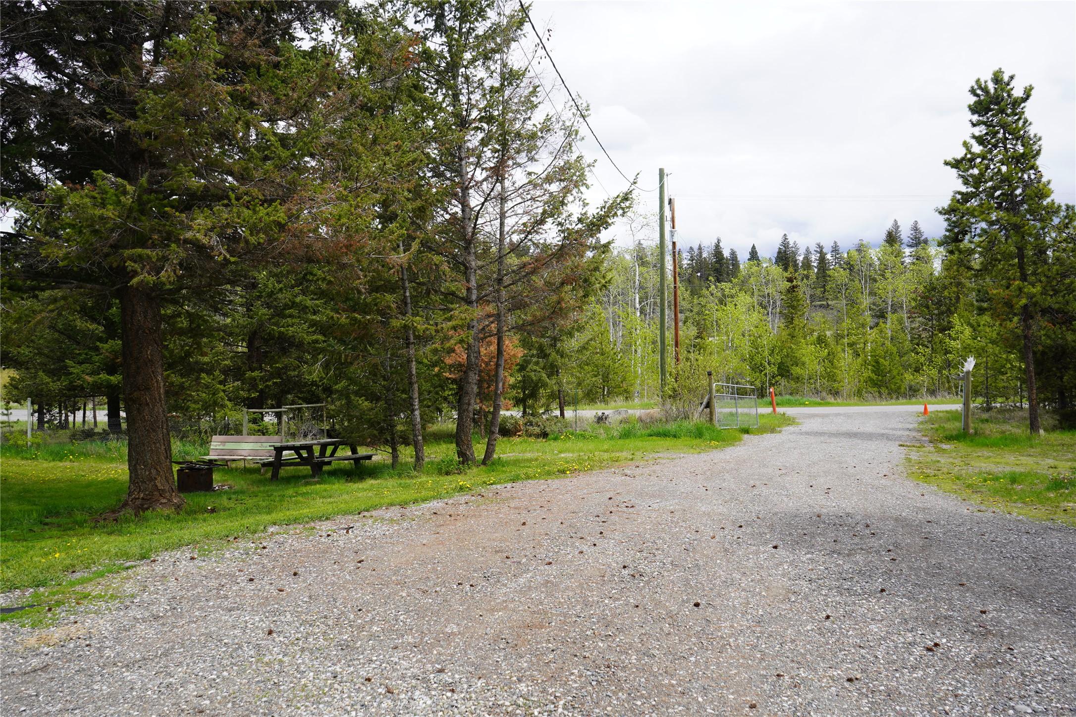 1741 Chasm Road, Clinton, BC - Outdoor