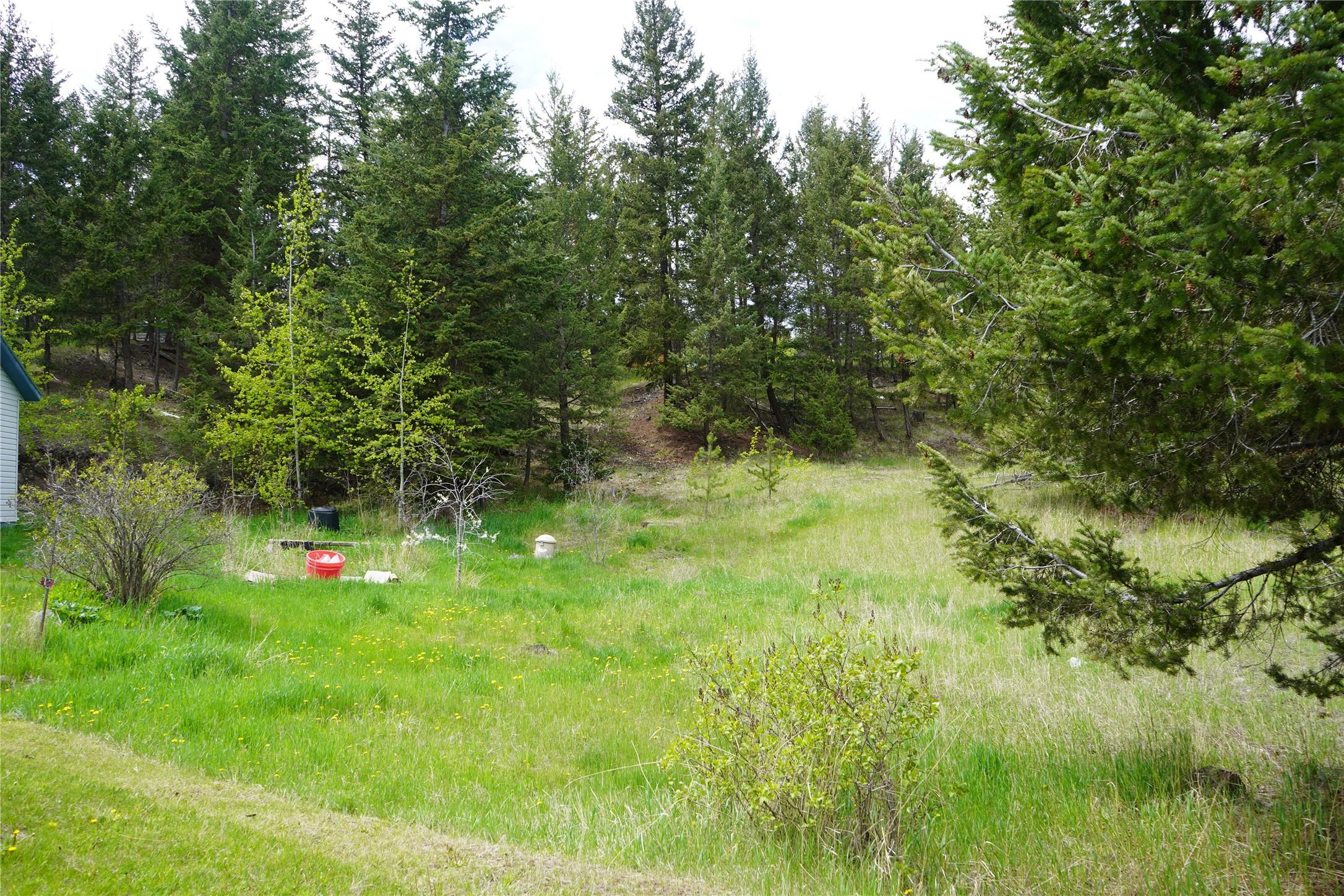 1741 Chasm Road, Clinton, BC - Outdoor