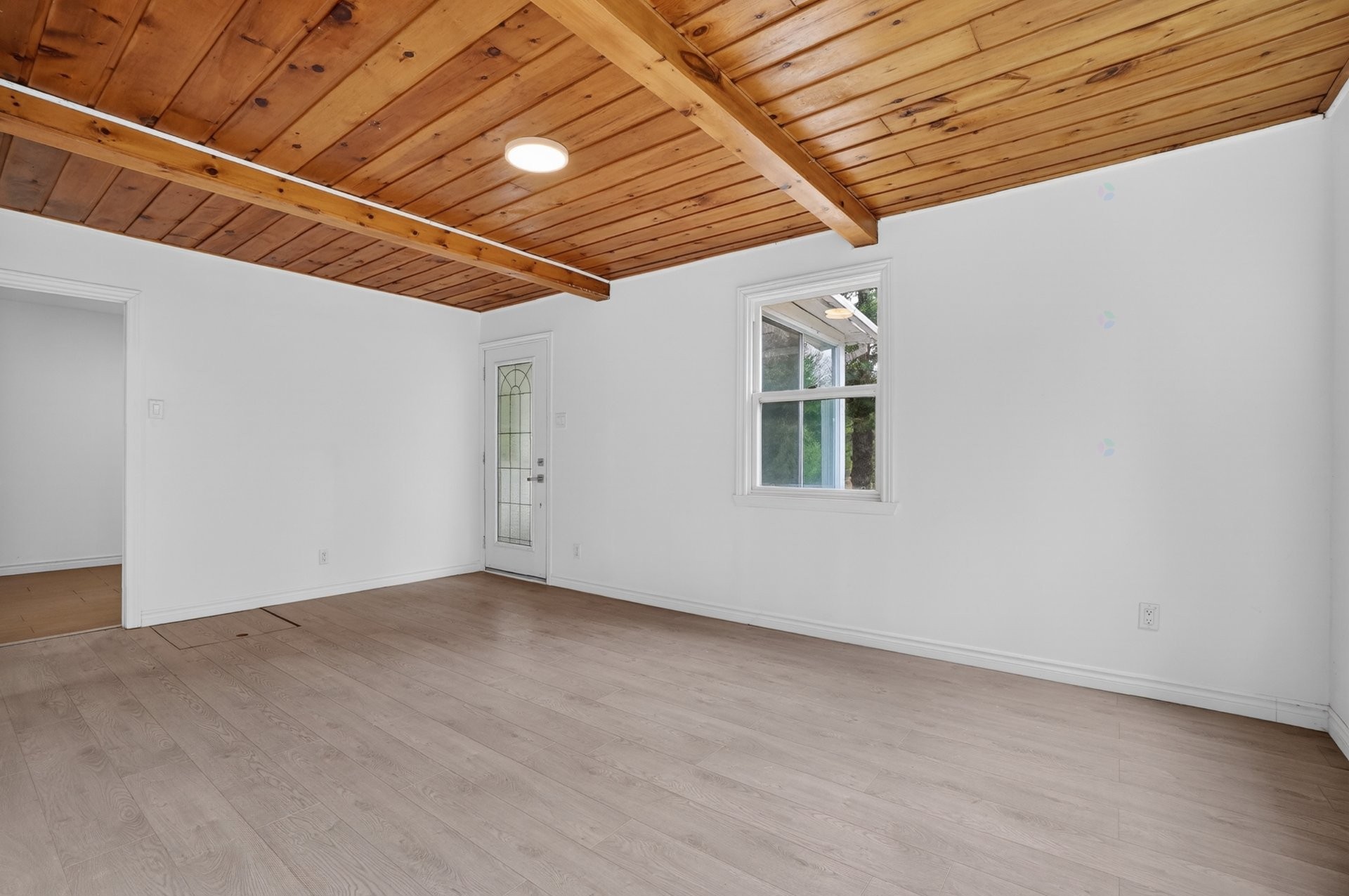 Living Room - 2580 Route 348, Rawdon, QC - Indoor Photo Showing Other Room