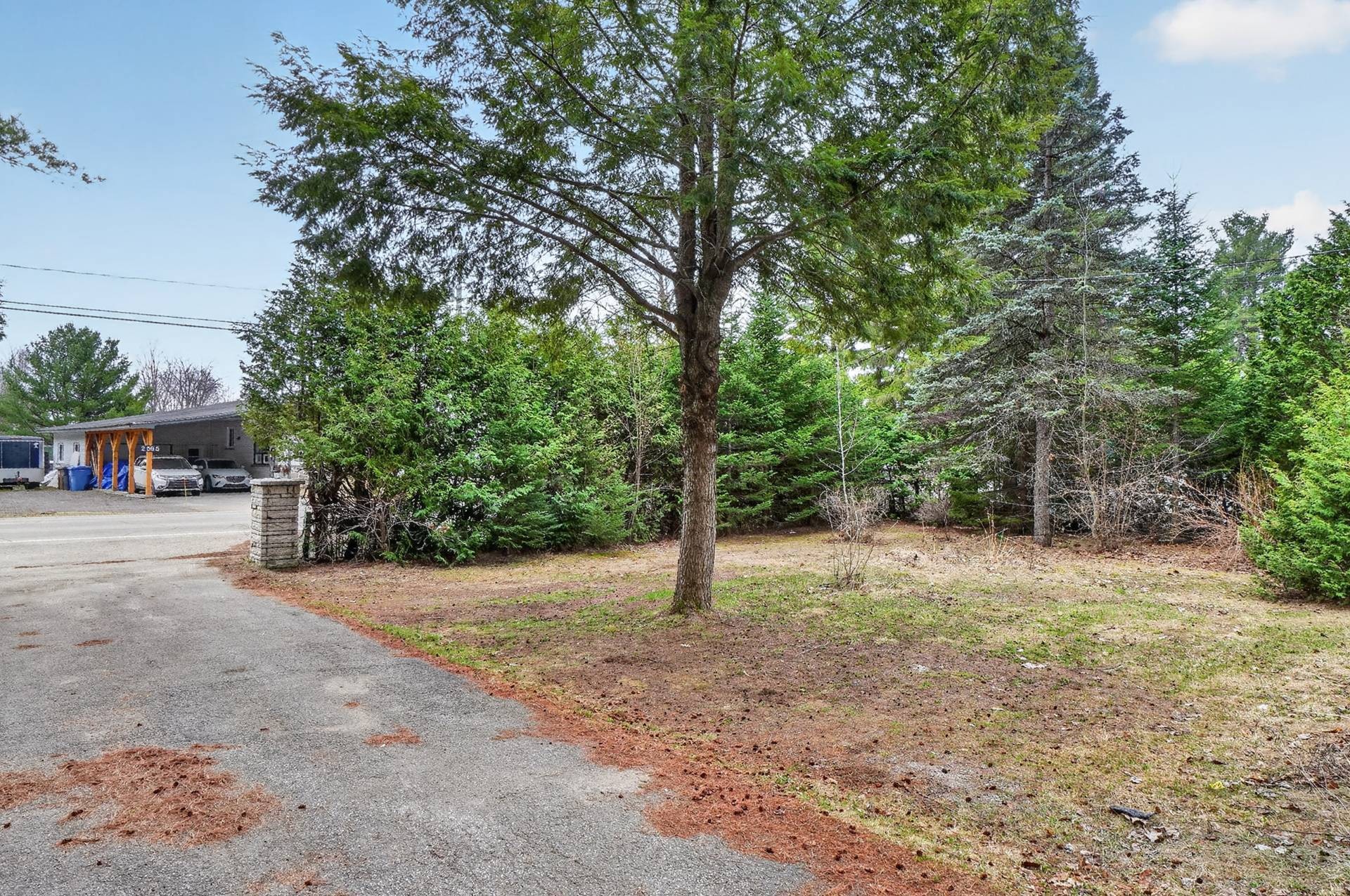 Exterior - 2580 Route 348, Rawdon, QC - Outdoor