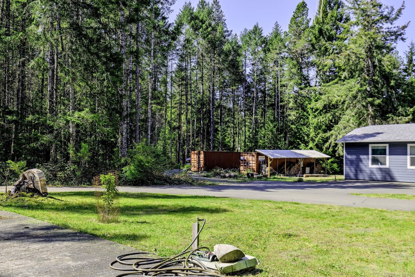 520 Corcan Rd, Qualicum Beach, BC