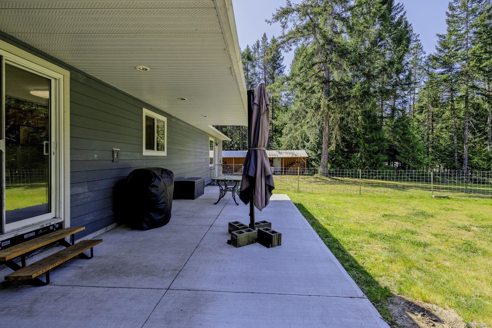 520 Corcan Rd, Qualicum Beach, BC