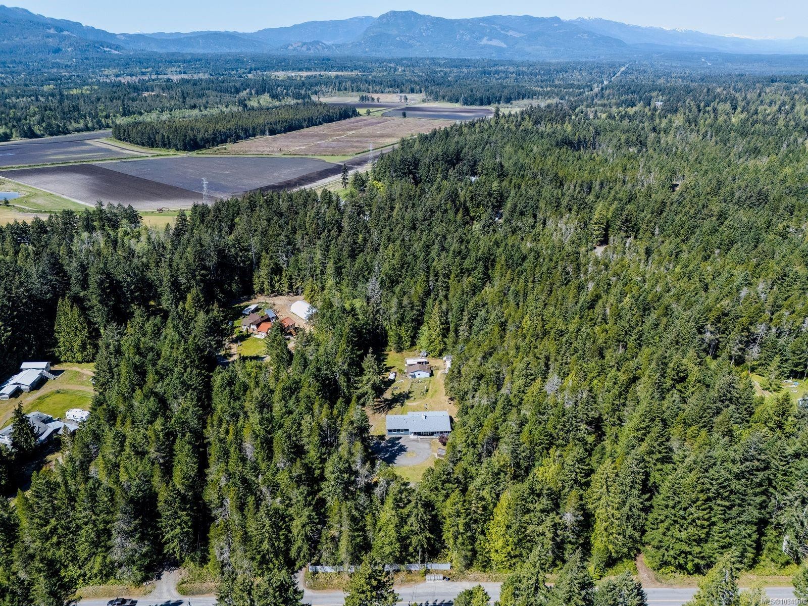 520 Corcan Rd, Qualicum Beach, BC