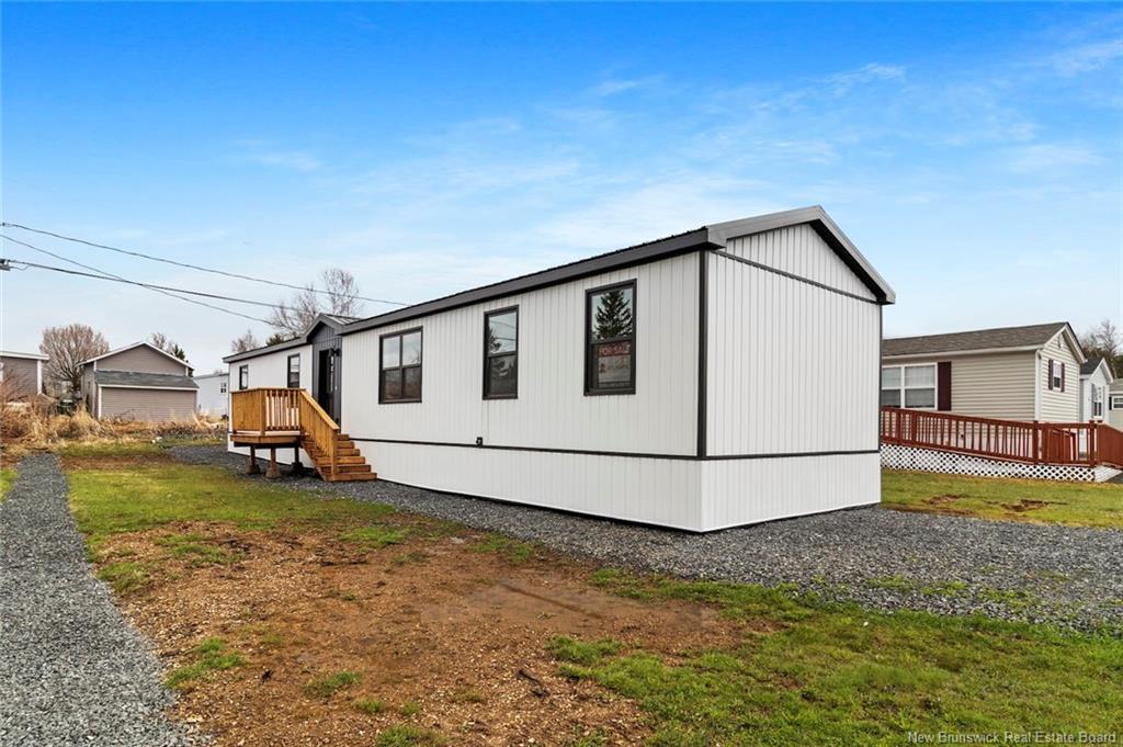 89 Evergreen, Fredericton, NB