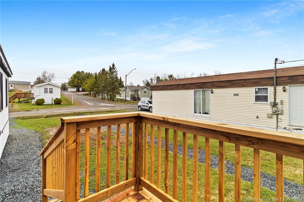 89 Evergreen, Fredericton, NB