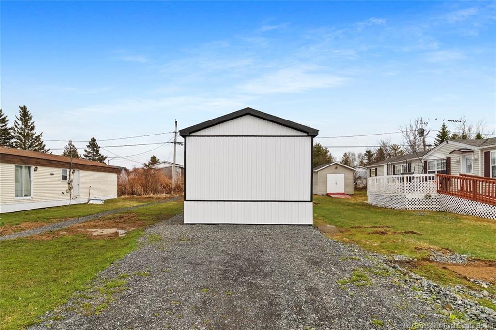 89 Evergreen, Fredericton, NB
