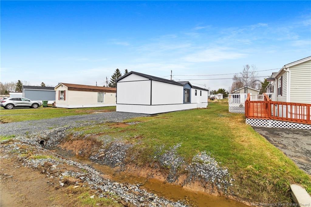 89 Evergreen, Fredericton, NB