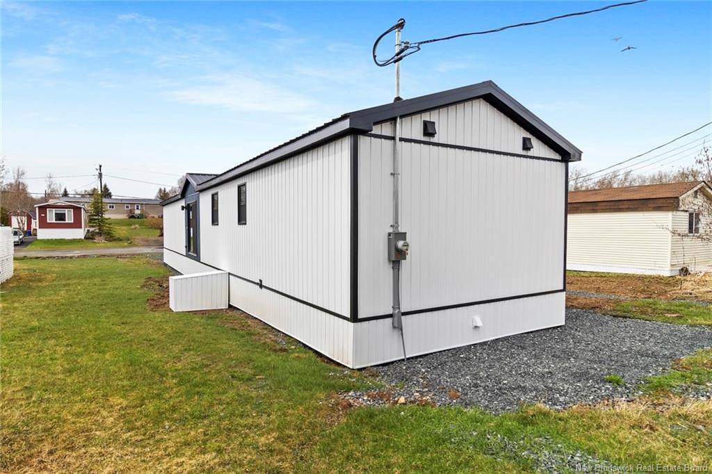 89 Evergreen, Fredericton, NB