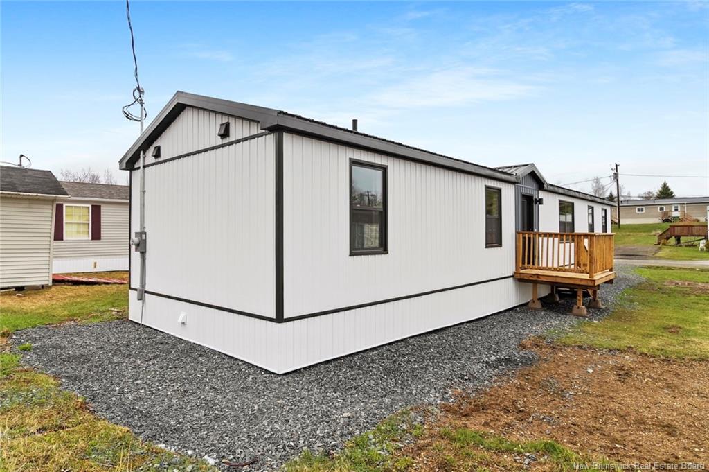 89 Evergreen, Fredericton, NB