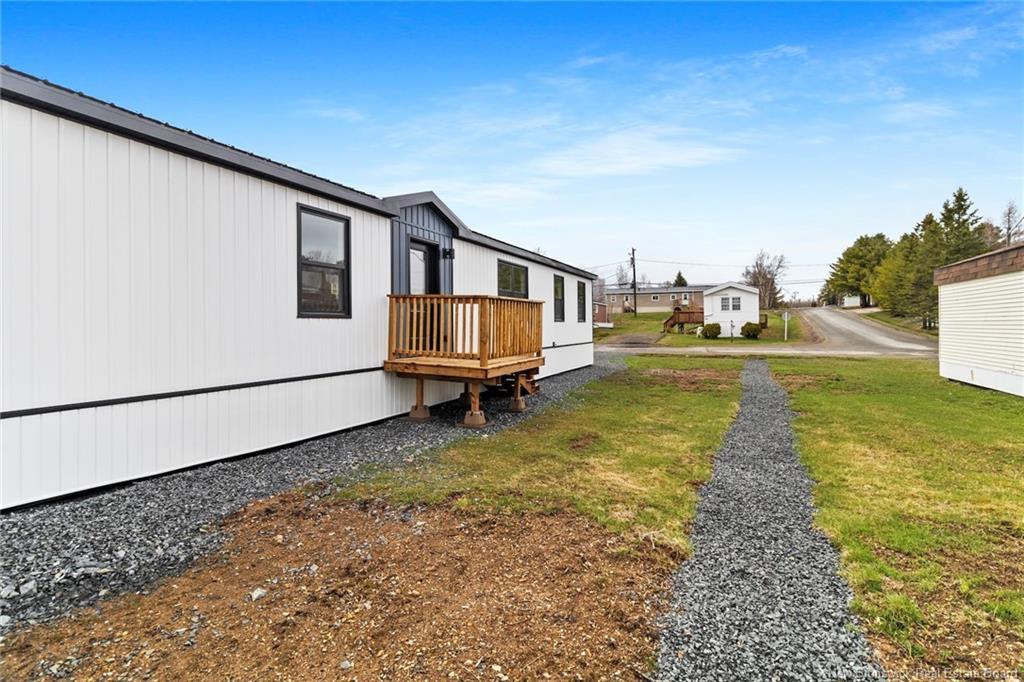 89 Evergreen, Fredericton, NB