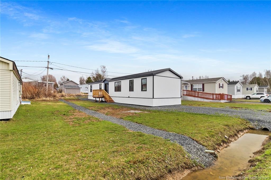 89 Evergreen, Fredericton, NB