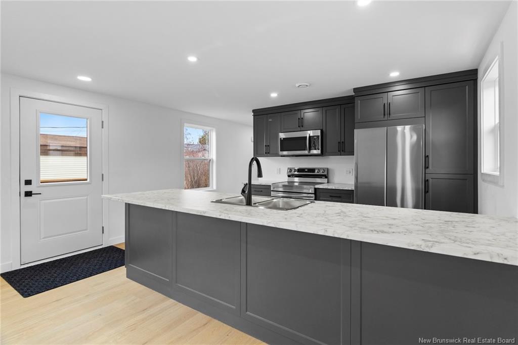 89 Evergreen, Fredericton, NB