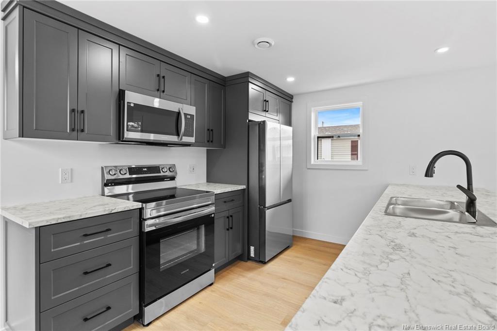 89 Evergreen, Fredericton, NB