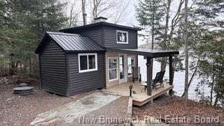 223 Ch Beaulieu Rd, Saint-François-De-Madawaska, NB