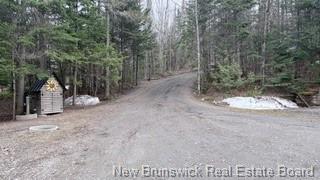 223 Ch Beaulieu Rd, Saint-François-De-Madawaska, NB
