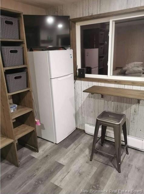 223 Ch Beaulieu Rd, Saint-François-De-Madawaska, NB