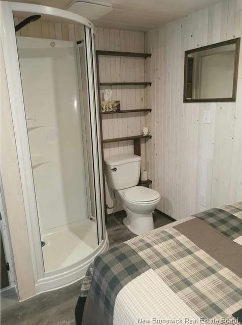 223 Ch Beaulieu Rd, Saint-François-De-Madawaska, NB